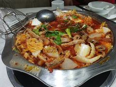 -古乐牛香·鲜牛肉牛杂火锅(新区店)