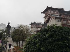 -西安大唐西市博物馆