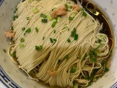 -同得兴 Since·1995 传统苏式面馆(十全街店)