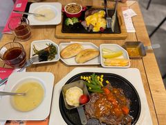 -豪客来牛排(汕头东厦100店)