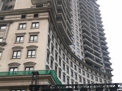 -伯衡55·吉品轩(乌鲁木齐南路店)