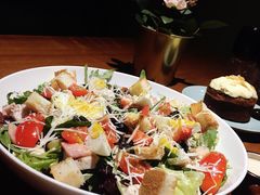 -JINNS锦时 steak&pizza(浸信会礼拜堂旧址店)