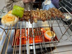 -小寒羊烧烤(凯瑞时代大厦店)