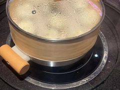 -天仁聚驴肉香(北石槽店)