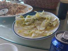 -红月湾海鲜饭店•沙滩海景(双月湾店)