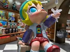-泡泡玛特POPMART(壹号店)