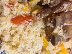 -伊带伊路新疆美食府(呼家楼店)