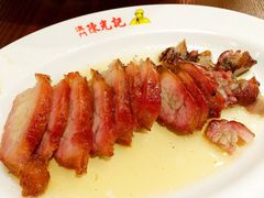 -陈光记烧腊(长寿路店)