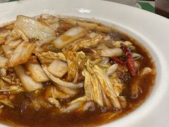 -鑫小城故事·藕汤·家常菜(台北一路总店)