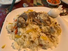 -羊巴道新疆菜·清真(上梅林店)