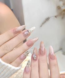 -Girls·日式美学馆·美甲·美睫