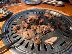 -炽城·烤肉名家(鸿达中央广场店)