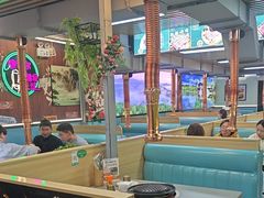 -牛犇炭火烤肉·鲜切烤肉(承德总店)