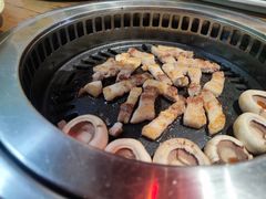 -香猪坊韩国烤肉专属门店(魏公村店)