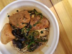 -超爷叔面馆(西园店)