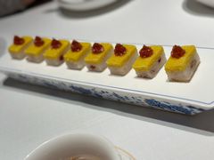 -杏花堂晋商私房菜(华熙五棵松店)