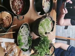 -呷哺呷哺 黄金牧场 (新中关购物中心店)
