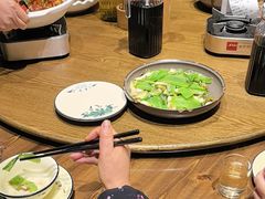 -后湖小院·乡野田园菜