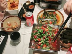 -乔阿马·江南味·驴肉香(龙湖华泾天街店)