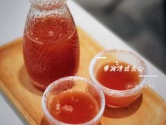 -蔡澜点心·粤菜(西单大悦城店)