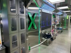 -泫舞舞蹈工作室