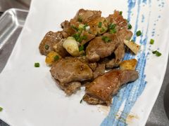 -大神太神·铁板烧(七宝领展广场店)