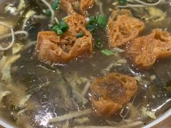 -老淮滨-蚌埠非遗小吃(淮河路店)