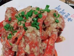 -靓靓蒸虾(中山里店)