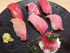 -寿司郎(正佳广场店)