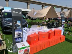 -北京房车博览中心