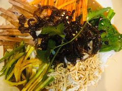 -云海肴·云南小炒·汽锅鸡(天津国金汇店)