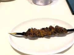 -尹兰楼西北风情餐厅(嘉定店)