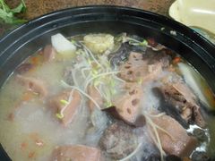 -洪湖·藕王养生汤(模范村店)