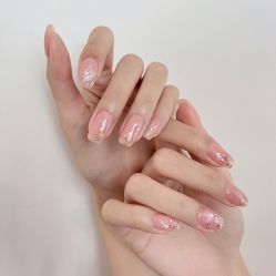 -闺蜜美甲