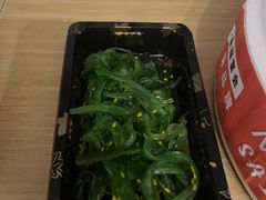 -冰之海挪威三文鱼(海珠店)