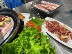 -晓燃地摊烤肉(朝阳双桥店)