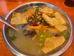 -雙冲柳州螺蛳粉&酸嘢&桂林米粉(簋街店)