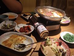 -鱼跃食堂·精致寿司(东林美域店)