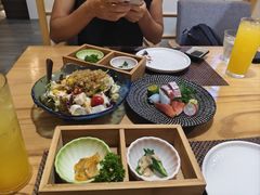 -长崎屋·日本料理·刺身·烧鸟(天河北路店)
