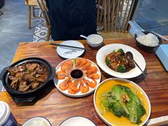 -大厨的餐厅(曾厝垵总店)