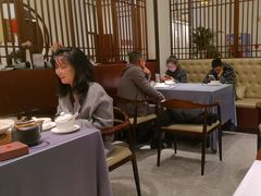 -千滋百味·醉江澜花园餐厅(街道口店)