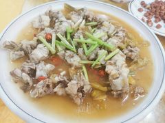 -青竹园海鲜餐厅(海天路店)