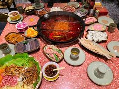-纸盐河码头火锅(十八梯店)