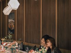 -一坐一忘云南菜(卓悦中心)