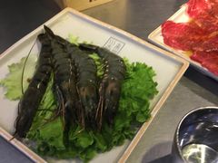 虾-喜来稀肉(虹泉路店)