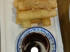 -易老妈蹄花.特色川菜(人民公园总店)