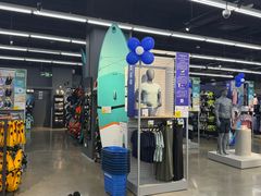 -迪卡侬(大英山店)