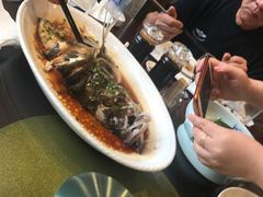 -莆鑫海鲜城(浏河店)