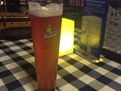 -巴伐利亚啤酒坊(意式风情街店)