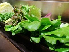 -本家韩国烤肉(财富大厦店)